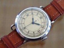 Orologio militare vintage uomo