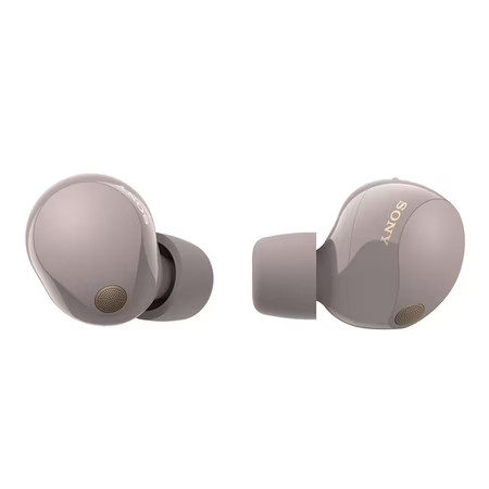 Sony wf1000xm5 cuffie - sony, (bt)