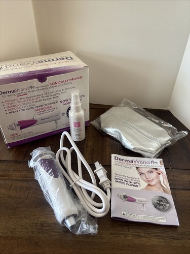 Derma wand pro - derma,