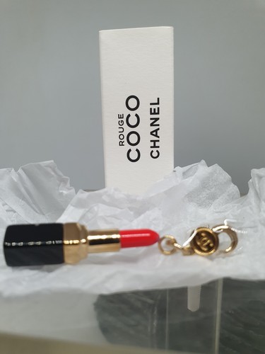 Charm vip rouge coco chanel - --,