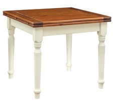 Biscottini Tavolo Allungabile