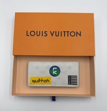 Louis Vuitton Brazza