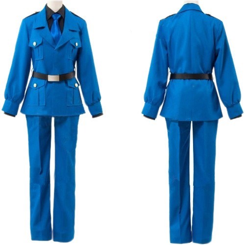 Stock hetalia asse - stock, potenze