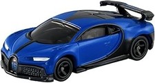 Tomica 037 Bugatti Chiron Pure