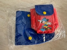 Inserto gadget Topolino Walt