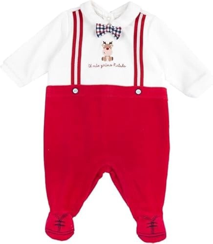 Chicco tutina - (tg., 3