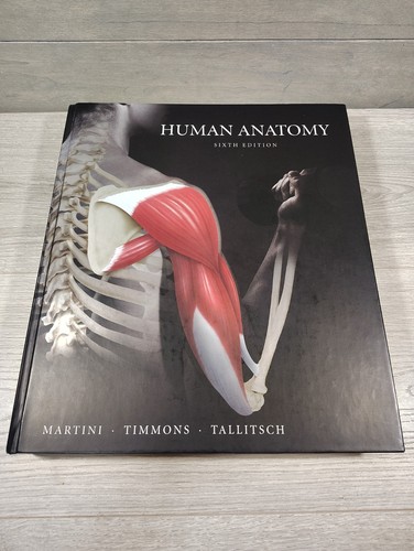 Human anatomy - anatomy, edition)