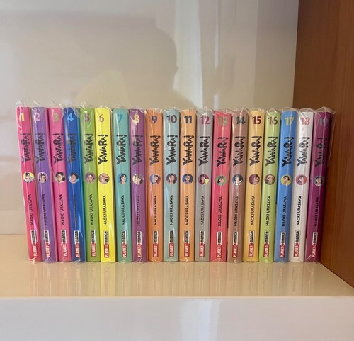 Manga yawara 19 - manga,