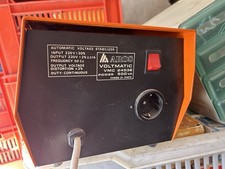 AROS VOLTMATIC VMC24536