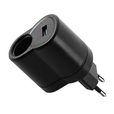 Adattatore Accendisigari 220V