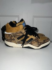 Adidas Uomo Enforcer Mid