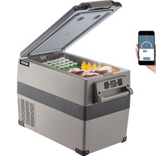 47.5Qt Travel Freezer with