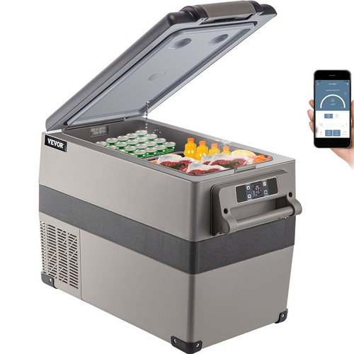 5qt travel freezer - freezer, with