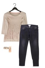 Completo moda donna taglia M