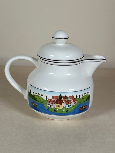 Villeroy boch design - design, naif