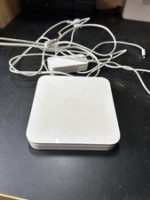 Apple AirPort Extreme Base Station 802.11n A1354 (4ª generazione)