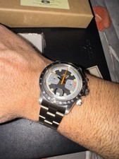 WMT Monza Montecarlo Orologio