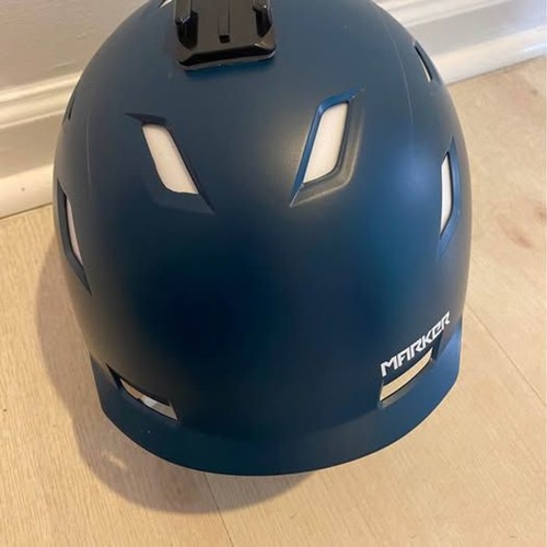 Marker casco sci - , snowboard