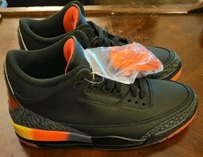 Taglia 9,5 - J. Balvin x Air Jordan 3 Retro Rio