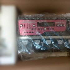 Stazione ad anello BOSS RC-300