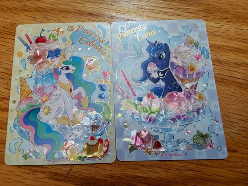 Kayou little pony moon - little, 12