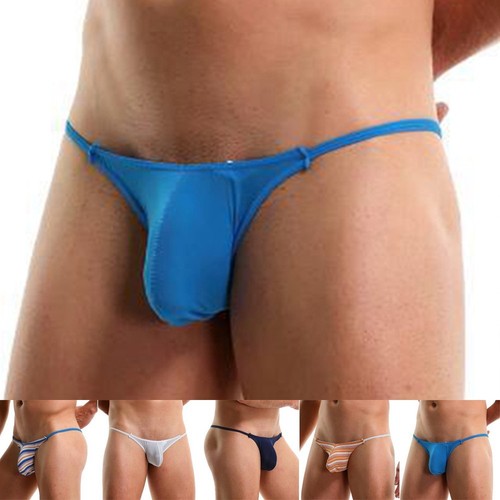 Bikini intimo uomo comodo - , rete
