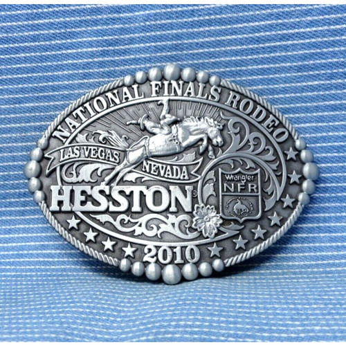 Fibbia cintura prca hesston - prca,