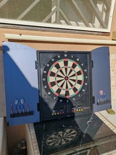 Artemis Bersaglio Elettronico con Punteggio Automatico Freccette e 8 Player