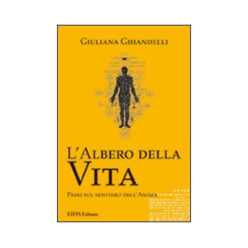 Libro albero della - l'albero,