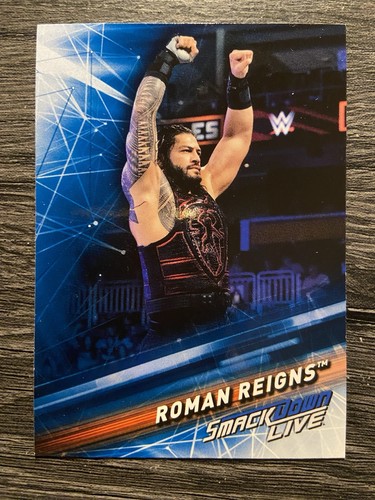 Carte collezionabili wwe - collezionabili, topps