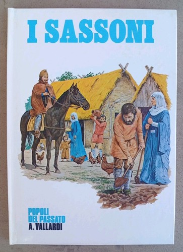 Sassoni tony triggs - i,