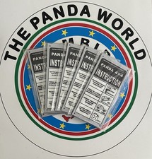 FIAT PANDA4X4 TREKKING