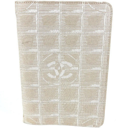 Cover quaderno linea viaggio