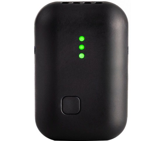 Zoom instamic pro plus - instamic, c