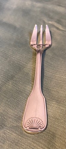 Christofle vendome forchetta - christofle,