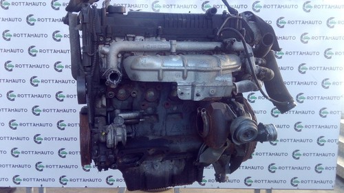 Ricambio motore completo - motore, alfa
