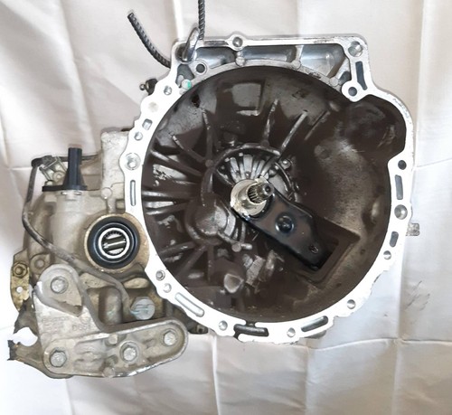Cambio compl mazda - cambio, 2a