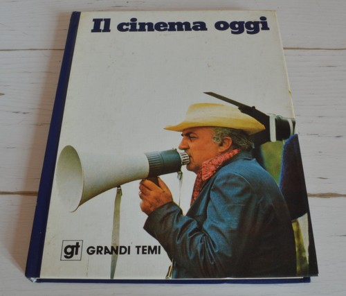 Cinema oggi grandi temi - cinema,