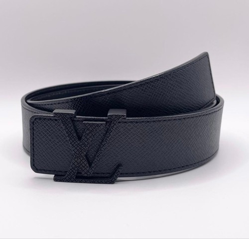 Cintura louis vuitton taiga - cintura,