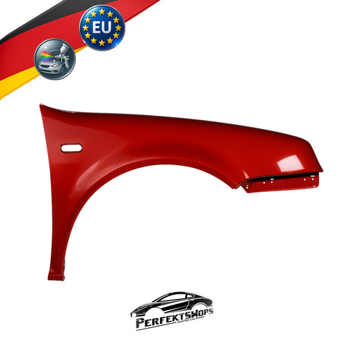 Parafango golf 4 destro - 4,