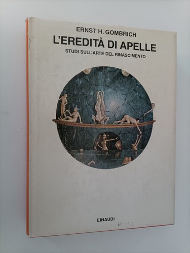 Eredità apelle ernst - l'eredità,