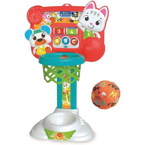 Clementoni baby 17546 - baby,