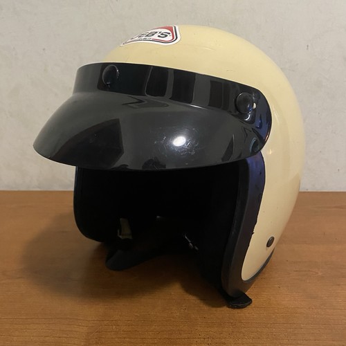 Casco jeb vintage anni - casco,