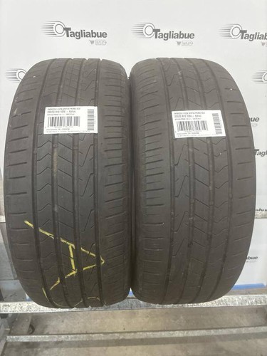 Gomma 235 55r18 100v - gomma, dot2020