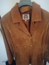 Giacca da Donna In Renna