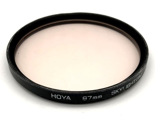 Filtro hoya skylight 67 - filtro,