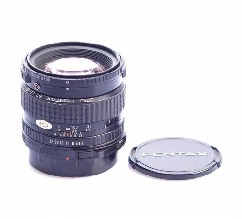 Pentax smc obiettivo - pentax,