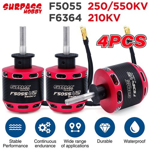 F5055 250 550kv f6364 - 250/550kv, 210kv