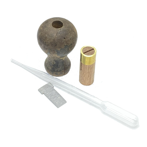 Cacciavite per rompi trucioli