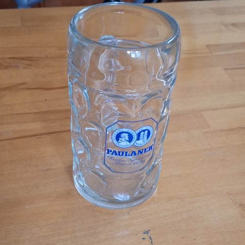 Paulaner münchen boccale - paulaner,